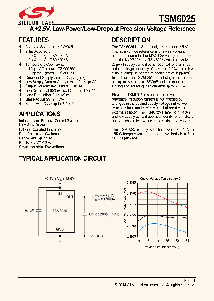 TSM6025_8649215.PDF Datasheet