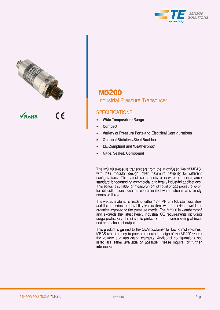 M5200_8653783.PDF Datasheet