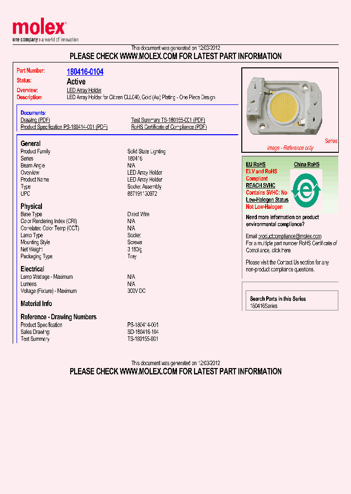 1804160104_8658321.PDF Datasheet