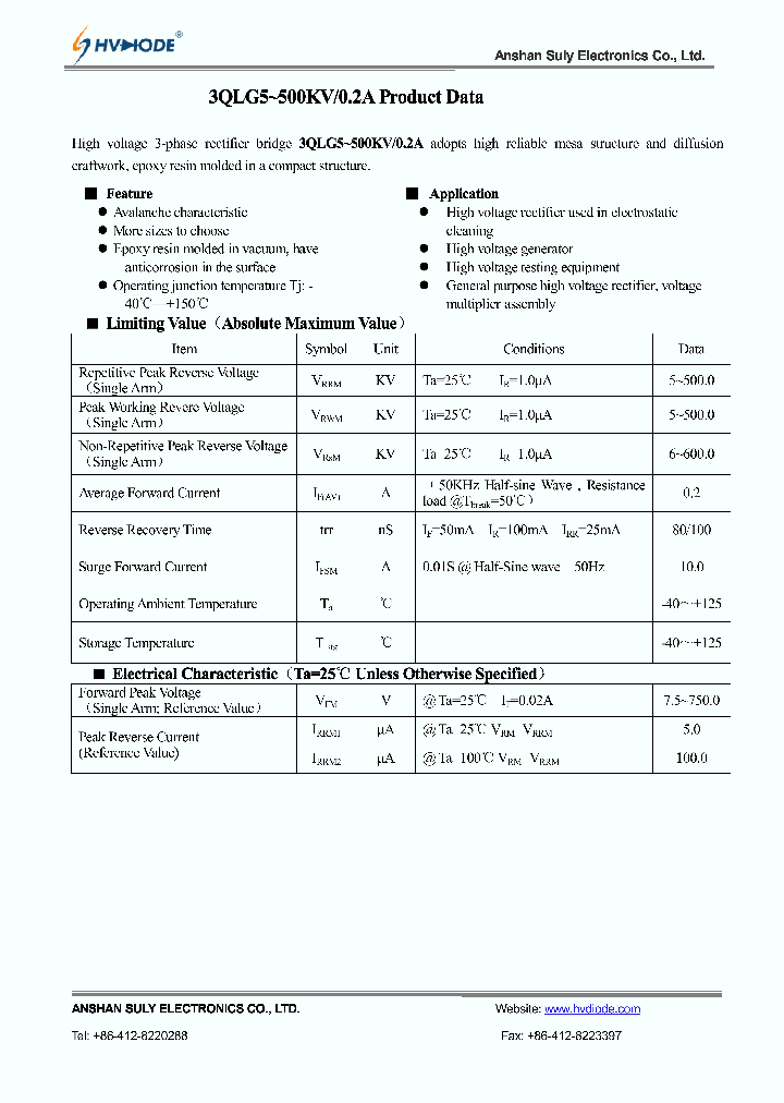 3QLG-500KV02A_8673575.PDF Datasheet