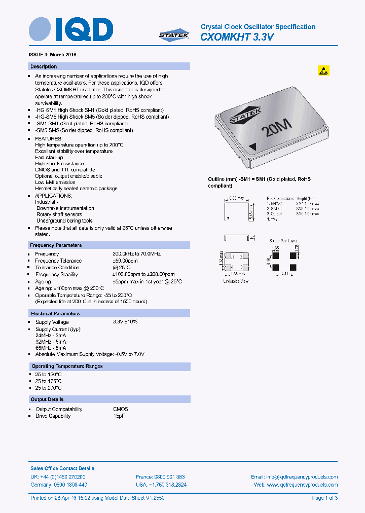 CXOMKHT-33V_8699171.PDF Datasheet