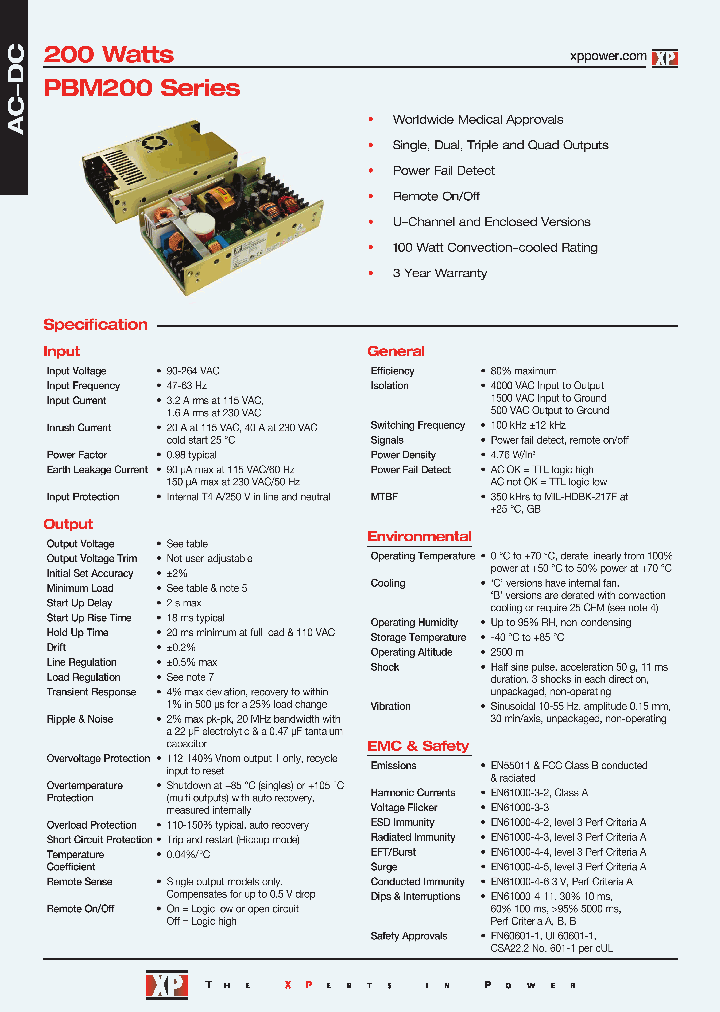 PBM200PQ05-C_8705666.PDF Datasheet