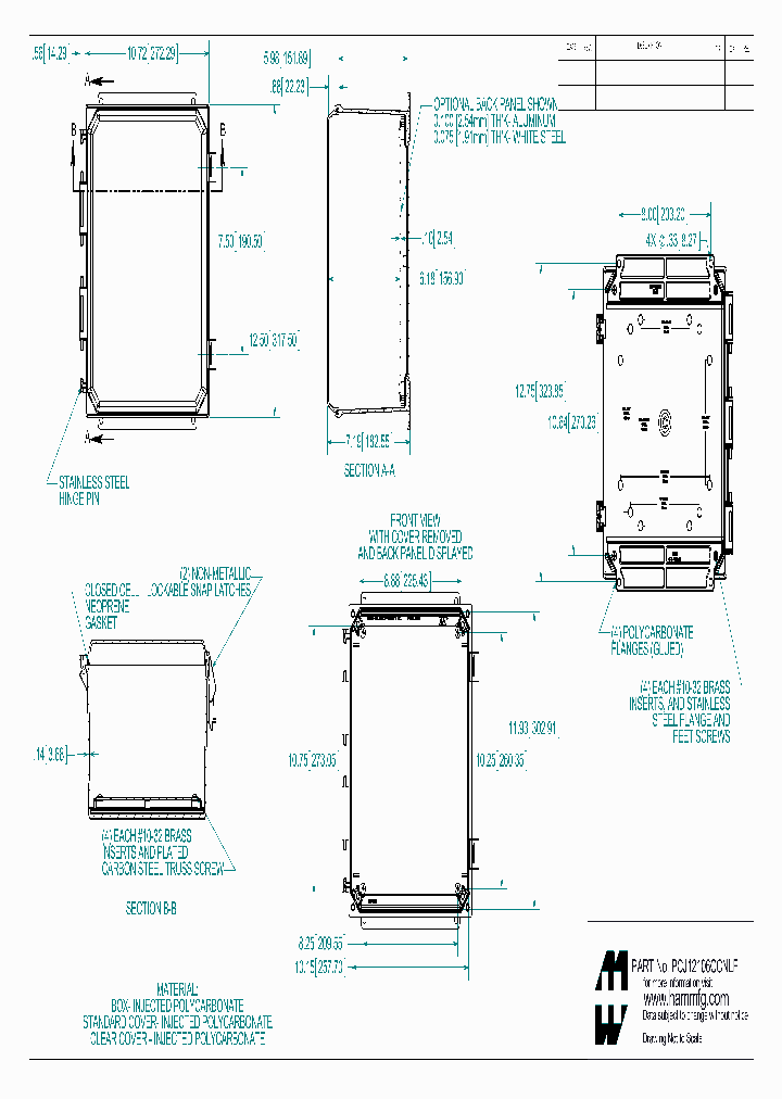 PCJ12106CCNLF_8742525.PDF Datasheet