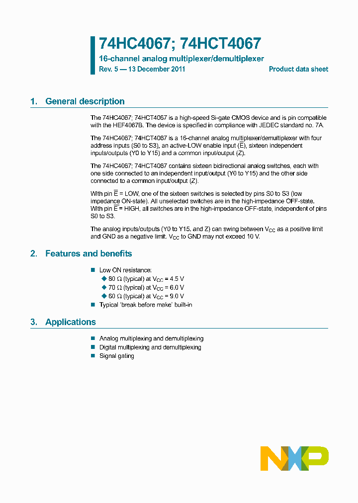 74HC4067BQ_8743541.PDF Datasheet