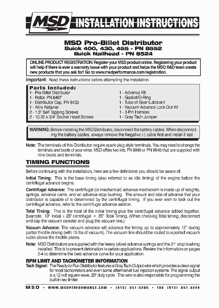 PN8524_8750628.PDF Datasheet