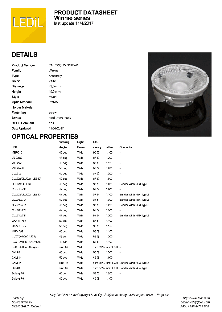 CXM-14_8753069.PDF Datasheet