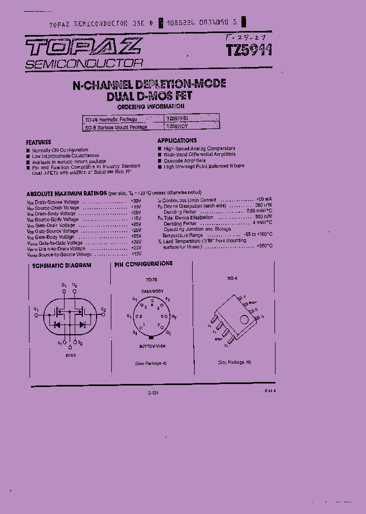 TZ5911CY_8813579.PDF Datasheet