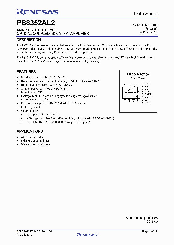 PS8352AL2-E3-AX_8826095.PDF Datasheet