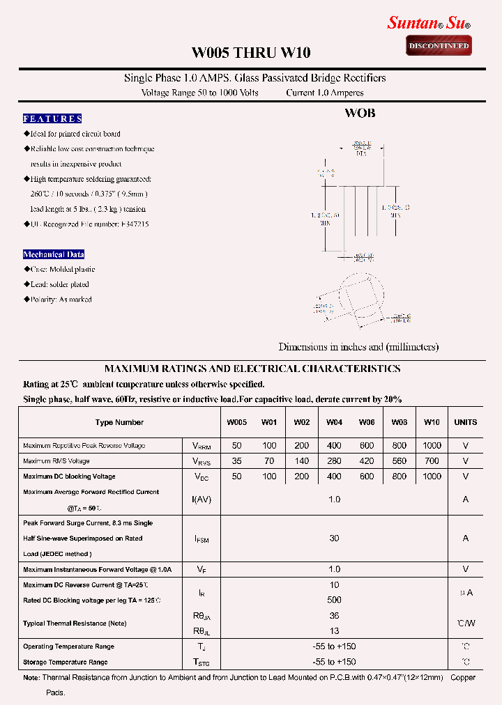 W04_8831272.PDF Datasheet