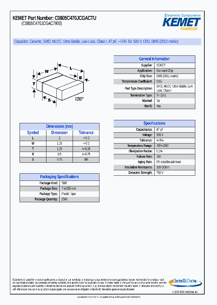 C0805C470JCGACTU_8834841.PDF Datasheet