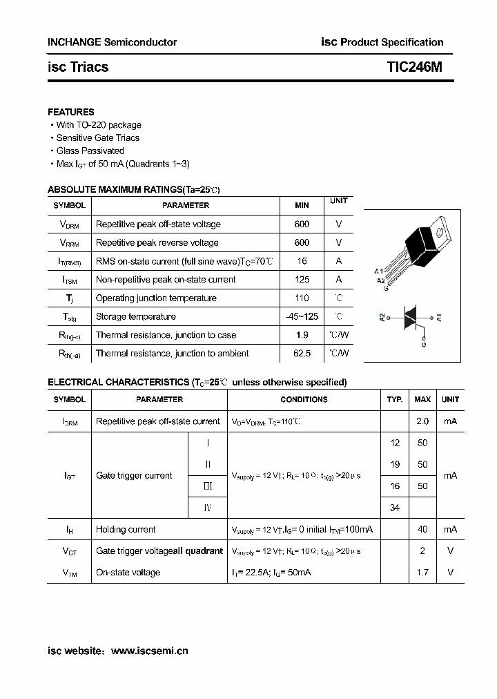 TIC246M_8837967.PDF Datasheet