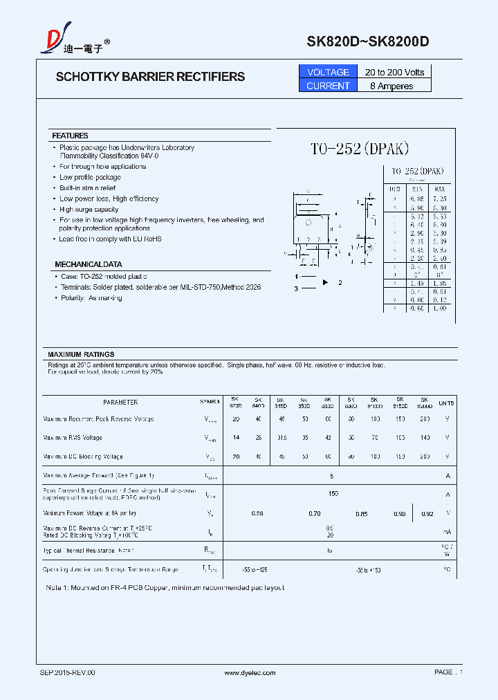 SK850D_8856296.PDF Datasheet