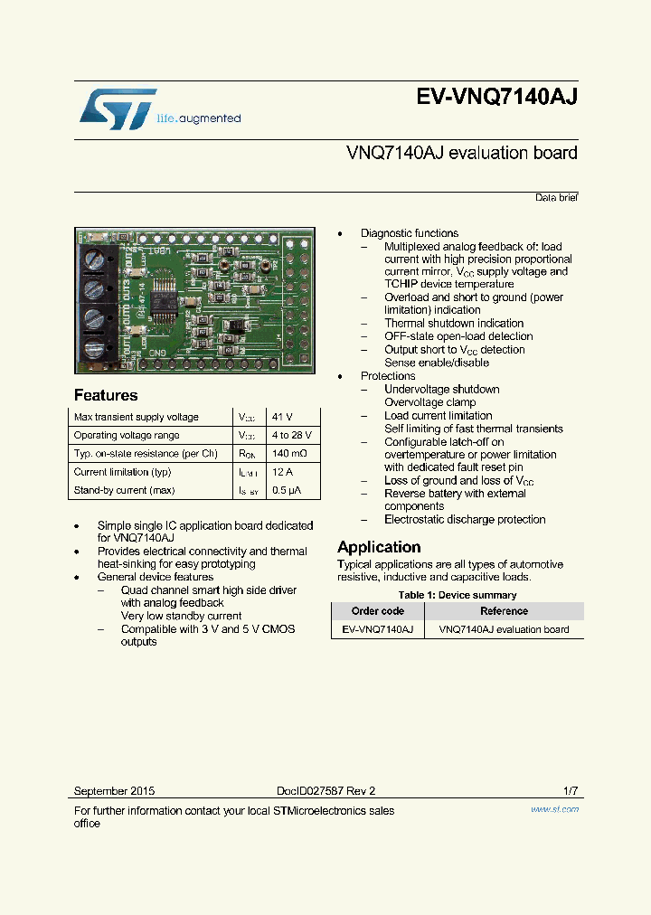 EV-VNQ7140AJ_8874431.PDF Datasheet