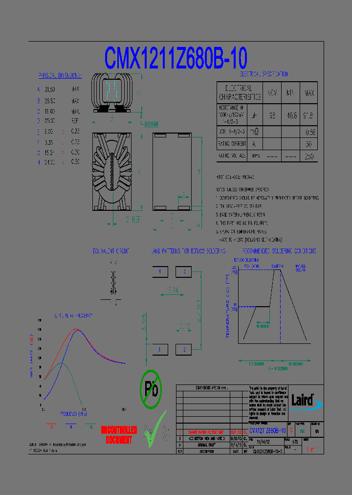 CMX1211Z680B-10_8879974.PDF Datasheet
