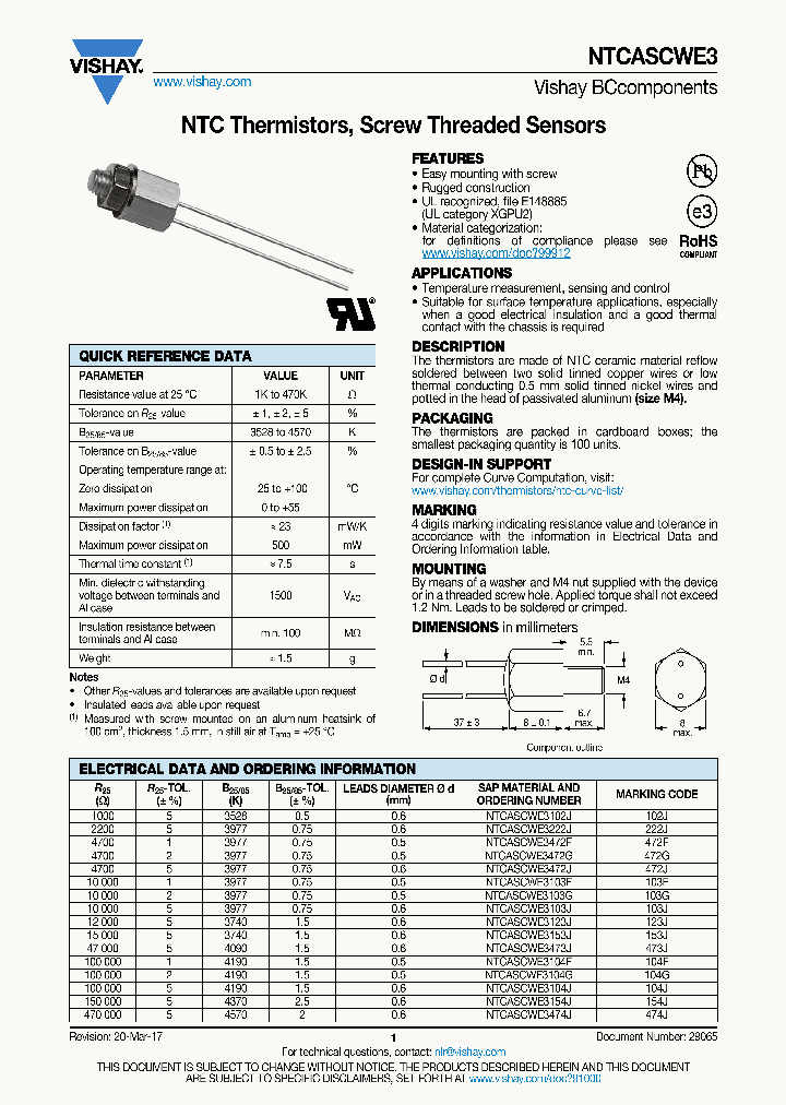 NTCASCWE3102J_8905031.PDF Datasheet