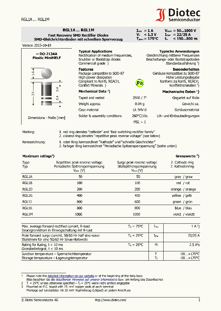 RGL1D_8907382.PDF Datasheet