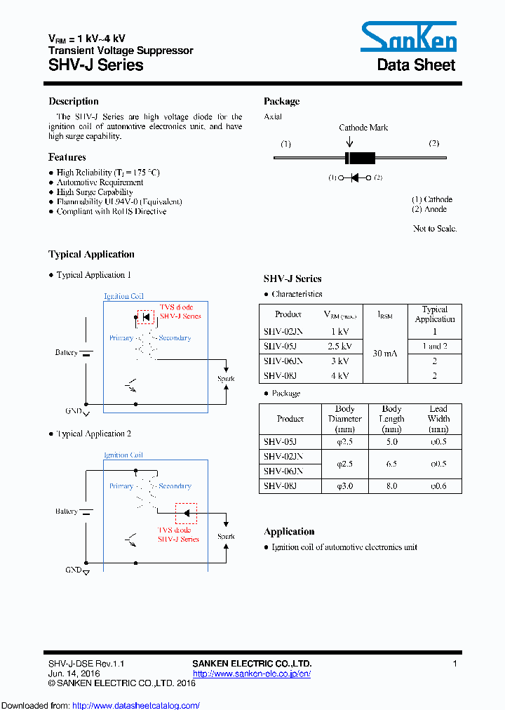 SHV-02JN_8912455.PDF Datasheet