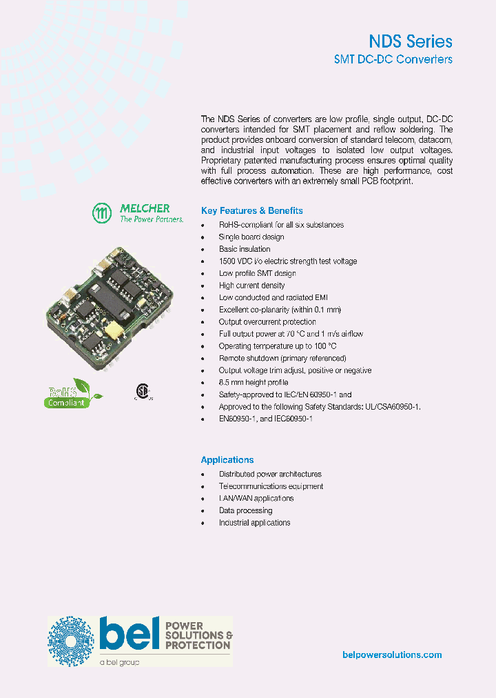 NDS_8917842.PDF Datasheet