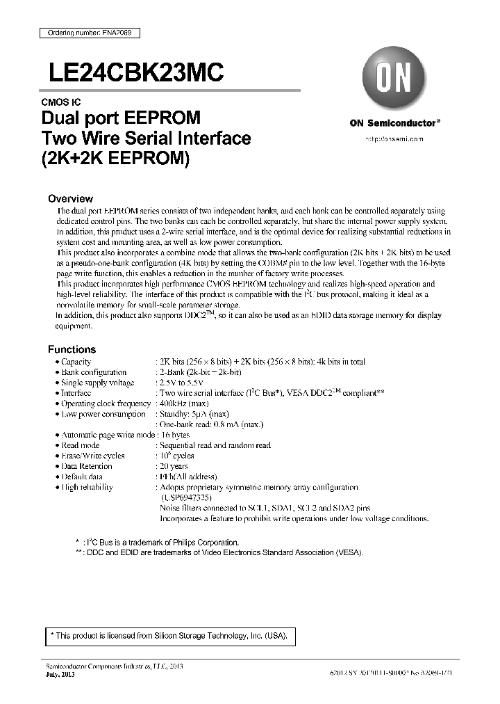 LE24CBK23MC_8923864.PDF Datasheet