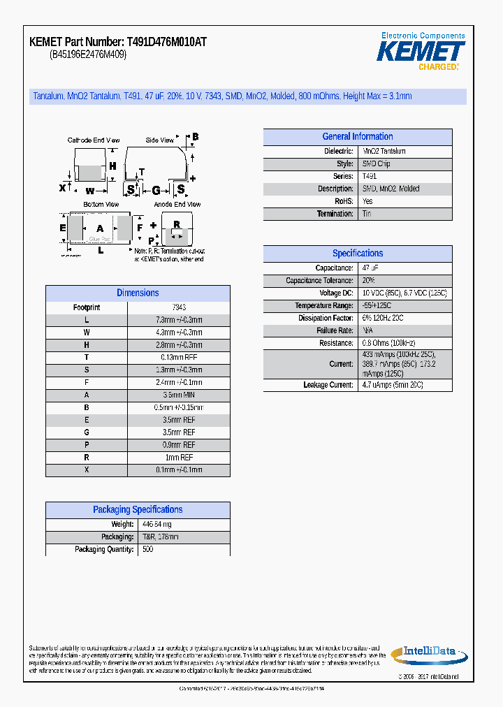 T491D476M010AT_8932019.PDF Datasheet