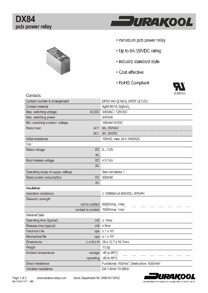 DX84-2022-25-1006_8937838.PDF Datasheet