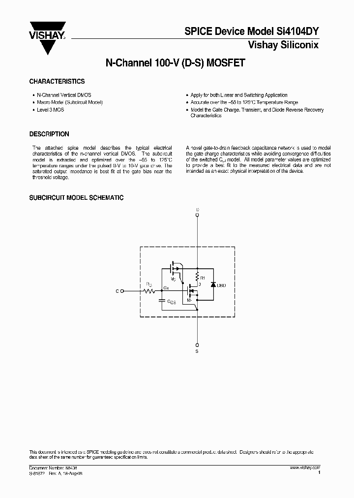 SI4104DY_8944962.PDF Datasheet