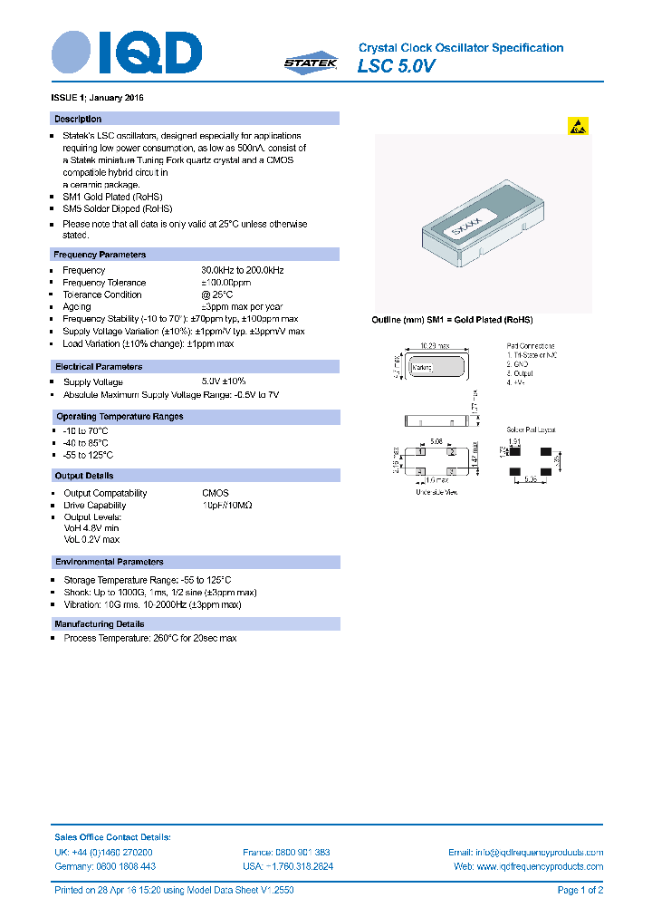 LSC-50V_8949347.PDF Datasheet