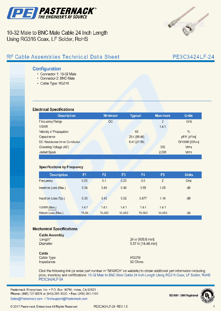 PE3C3424LF-24_8951585.PDF Datasheet