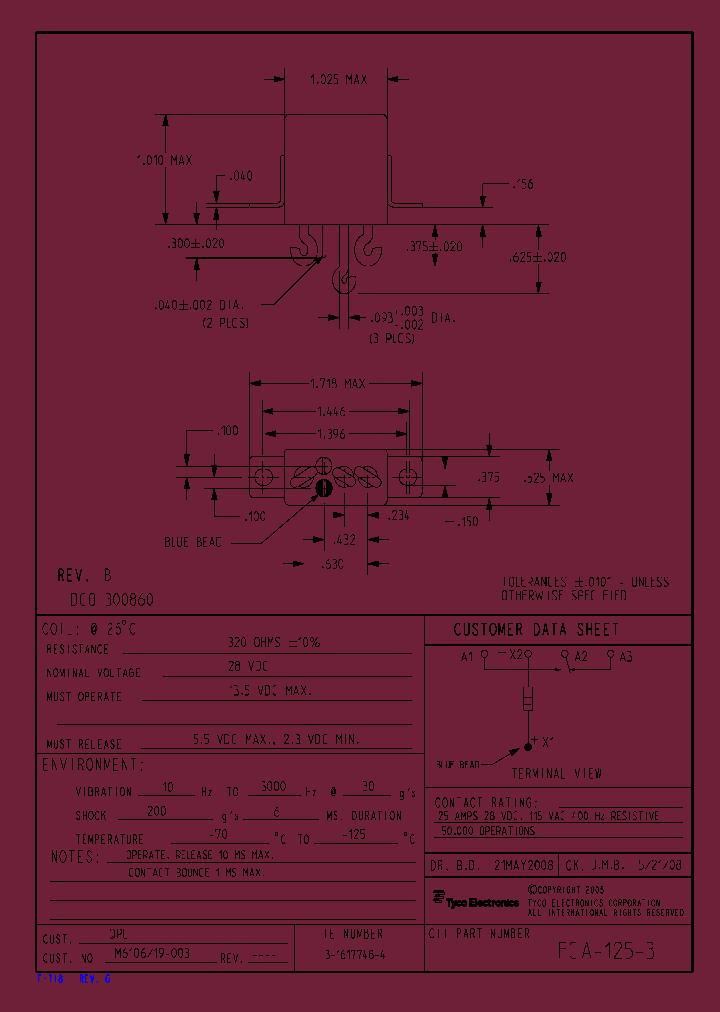 FCA-125-3_8964935.PDF Datasheet