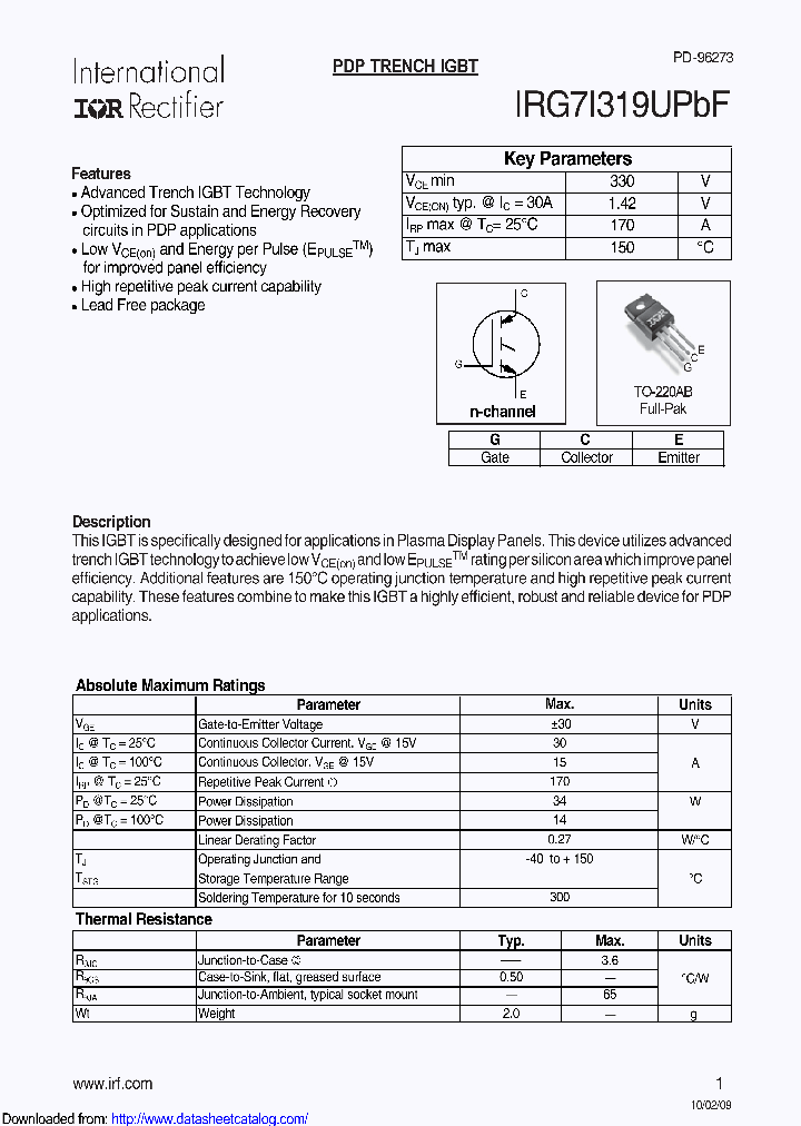 IRG7I319U_8970591.PDF Datasheet