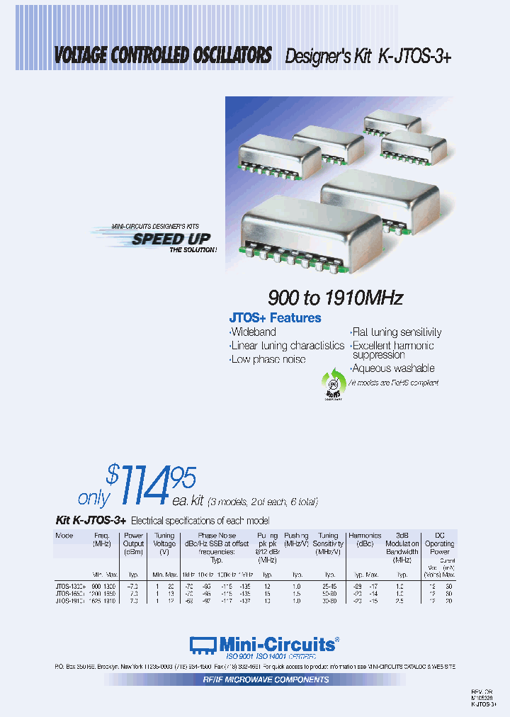 JTOS-1910_8980337.PDF Datasheet