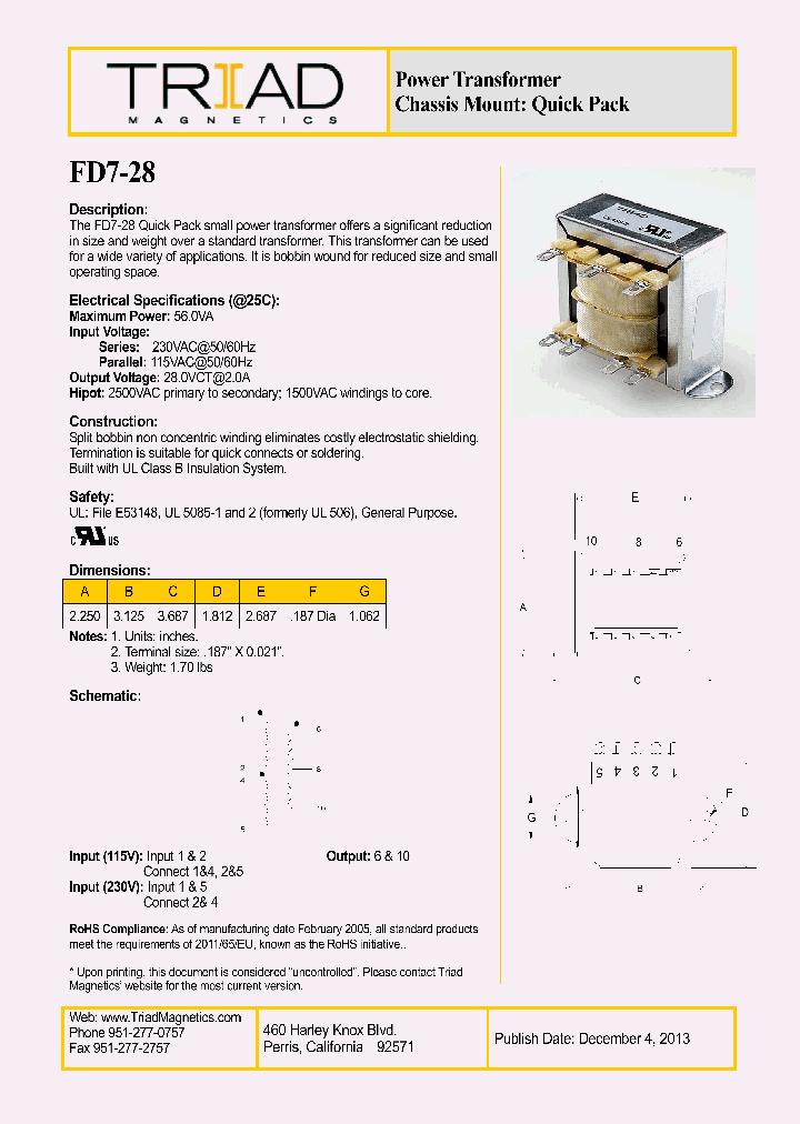 FD7-28_8984754.PDF Datasheet