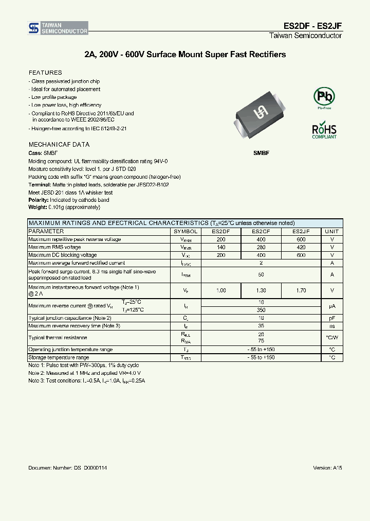 ES2DF_8987501.PDF Datasheet