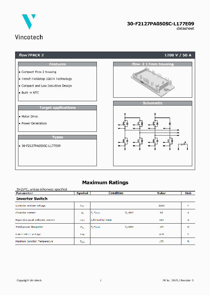 30-F2127PA050SC-L177E09_8988161.PDF Datasheet