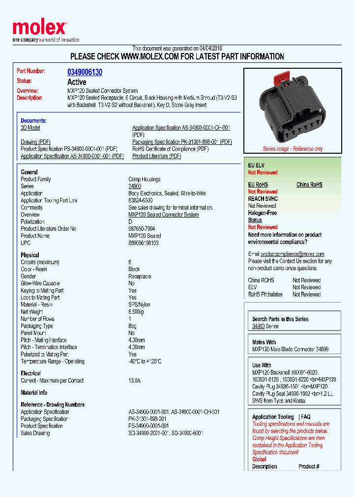 0349006130_8991143.PDF Datasheet