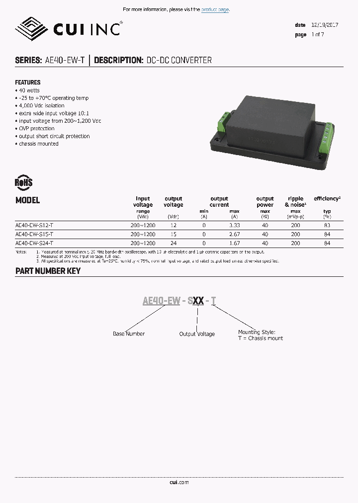 AE40-EW-S12-T_8991659.PDF Datasheet