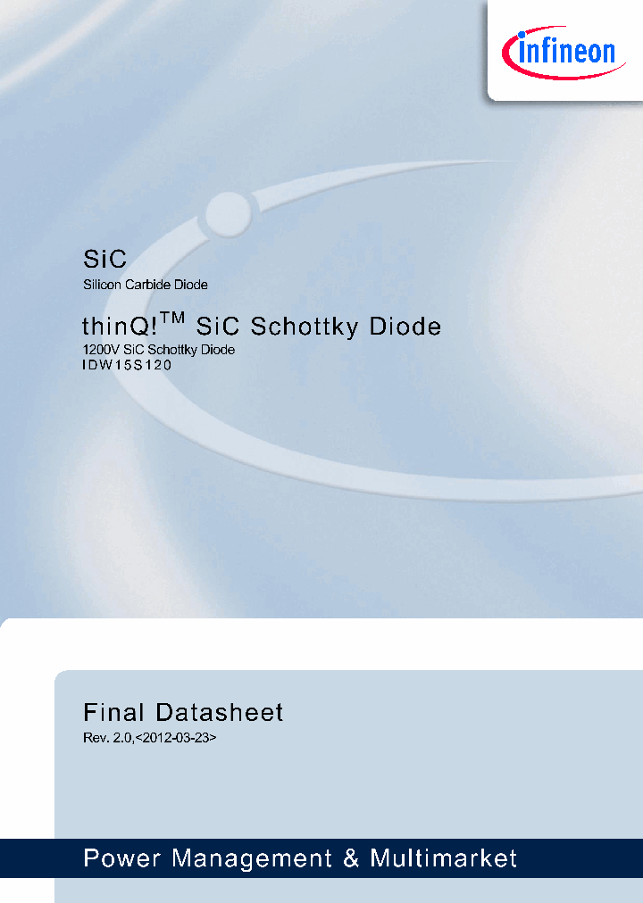 IDW15S120_8992156.PDF Datasheet