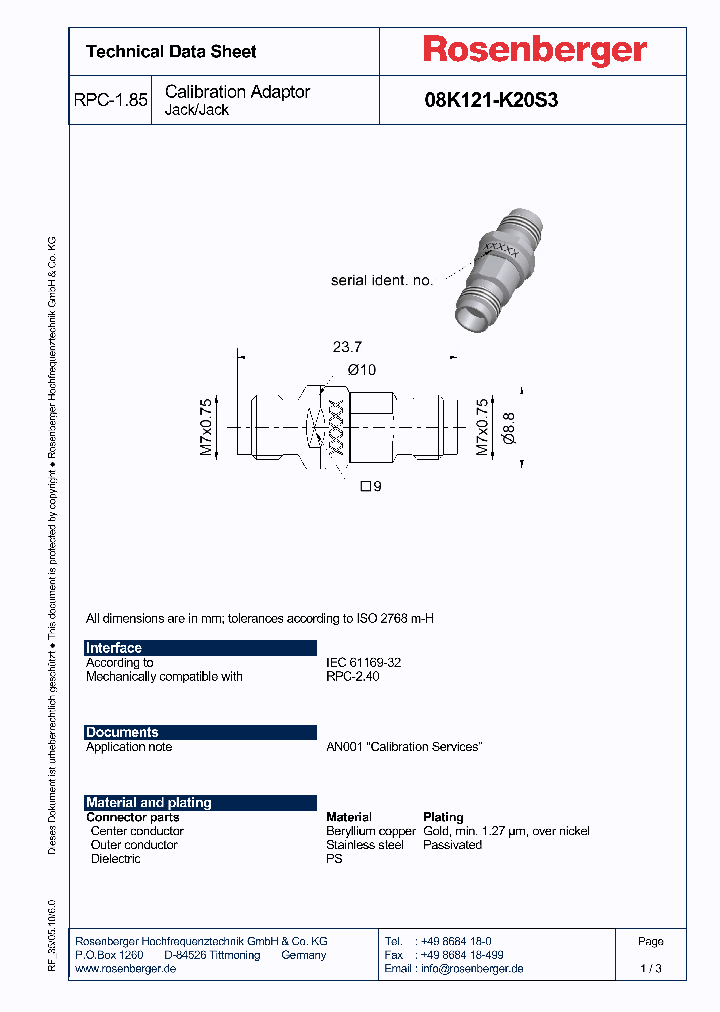 08K121-K20S3_8992260.PDF Datasheet