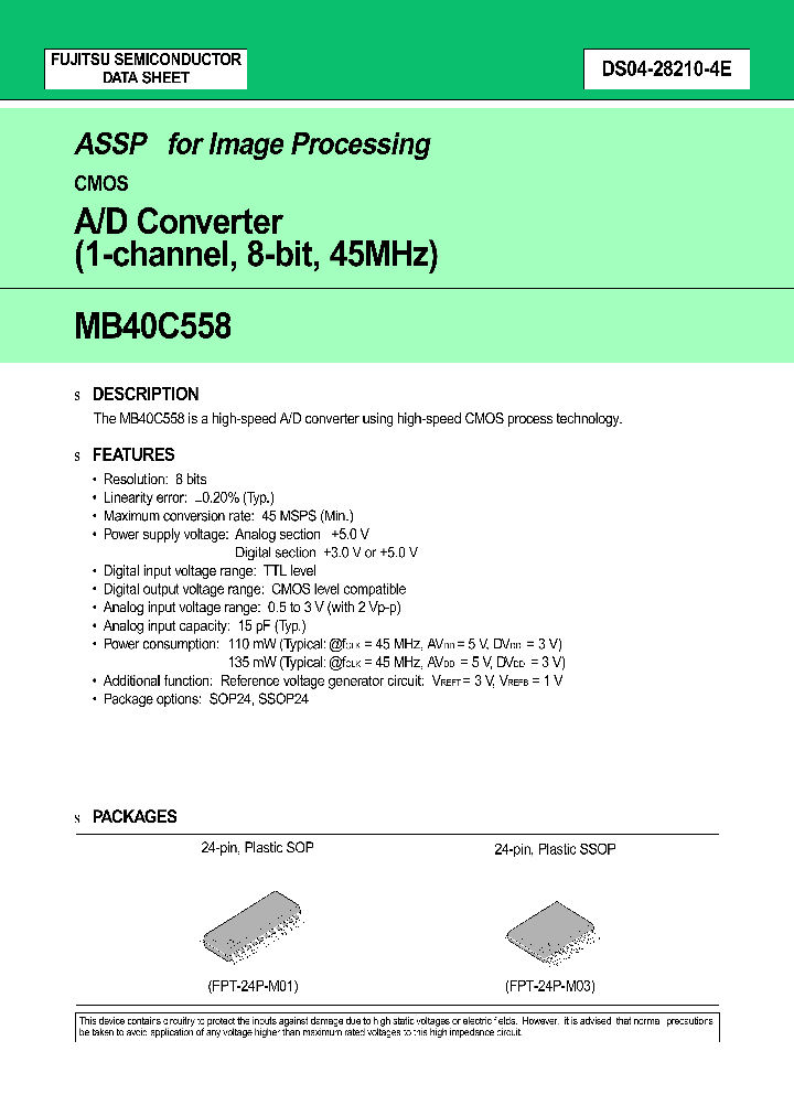 MB40C558PFV_8992773.PDF Datasheet