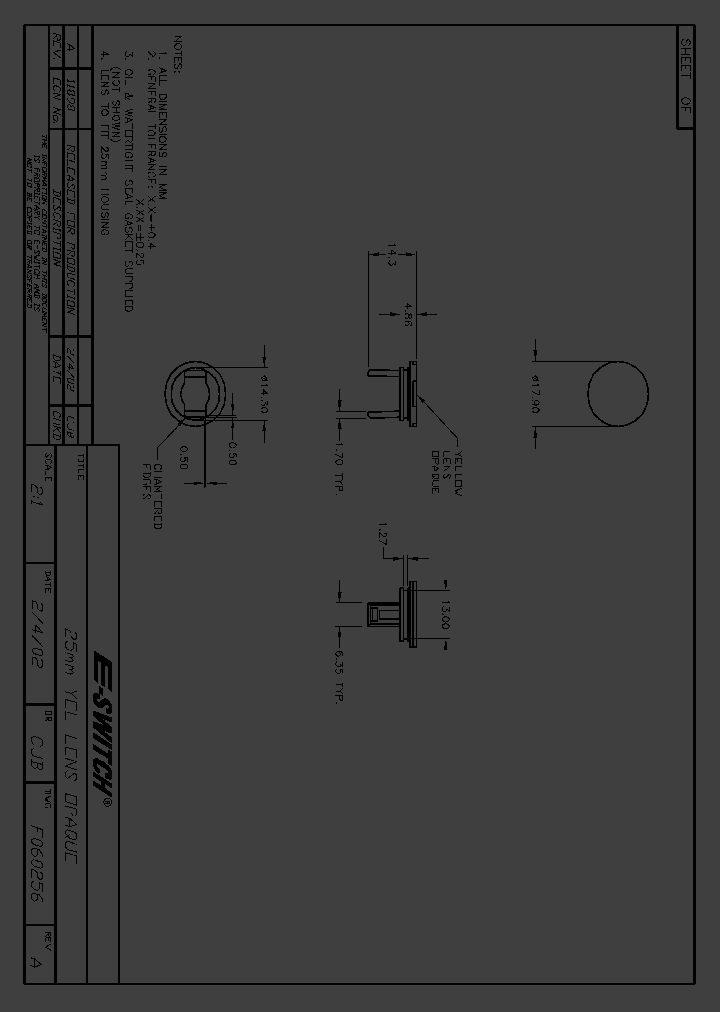 F060256_9010406.PDF Datasheet