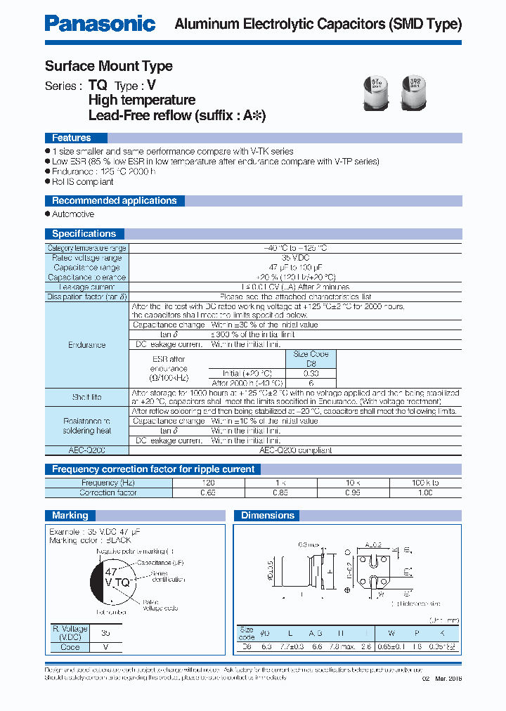 EEETQV101XAP_9011844.PDF Datasheet