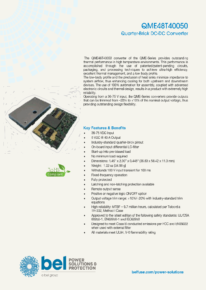 QME48T40050-NGAB_9023444.PDF Datasheet