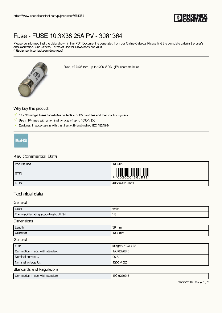 3061364_9024839.PDF Datasheet