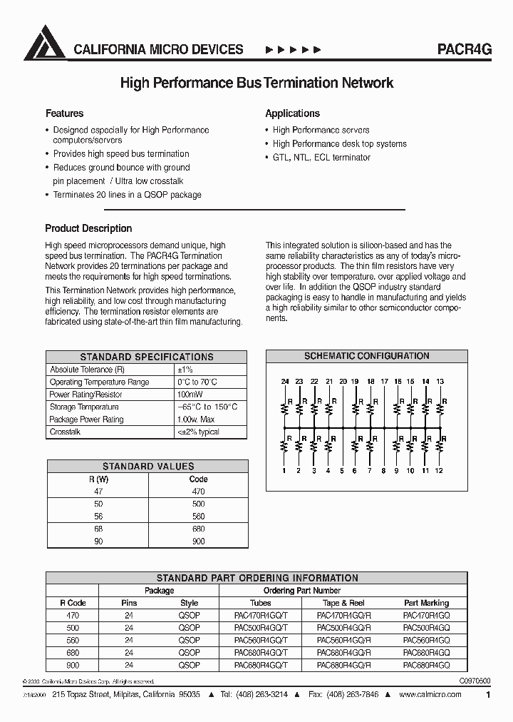 PAC470R4GQ_9032460.PDF Datasheet