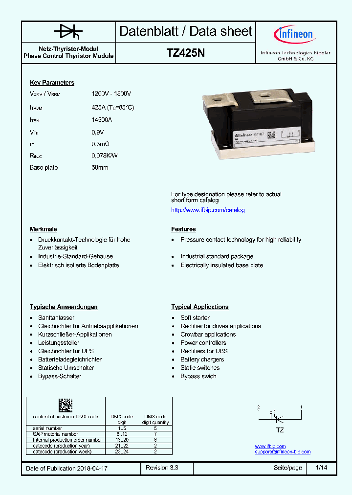 TZ425N_9033690.PDF Datasheet