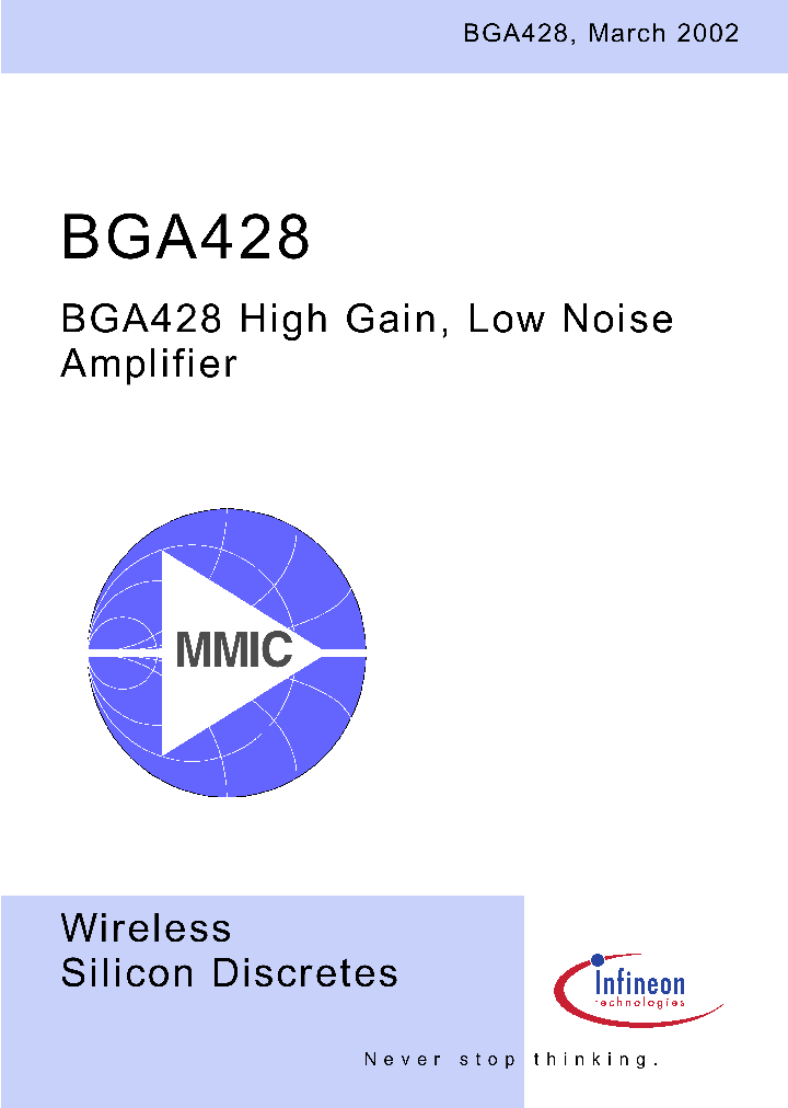 BGA428_9034539.PDF Datasheet