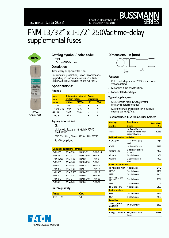 FNM-15100_9038548.PDF Datasheet