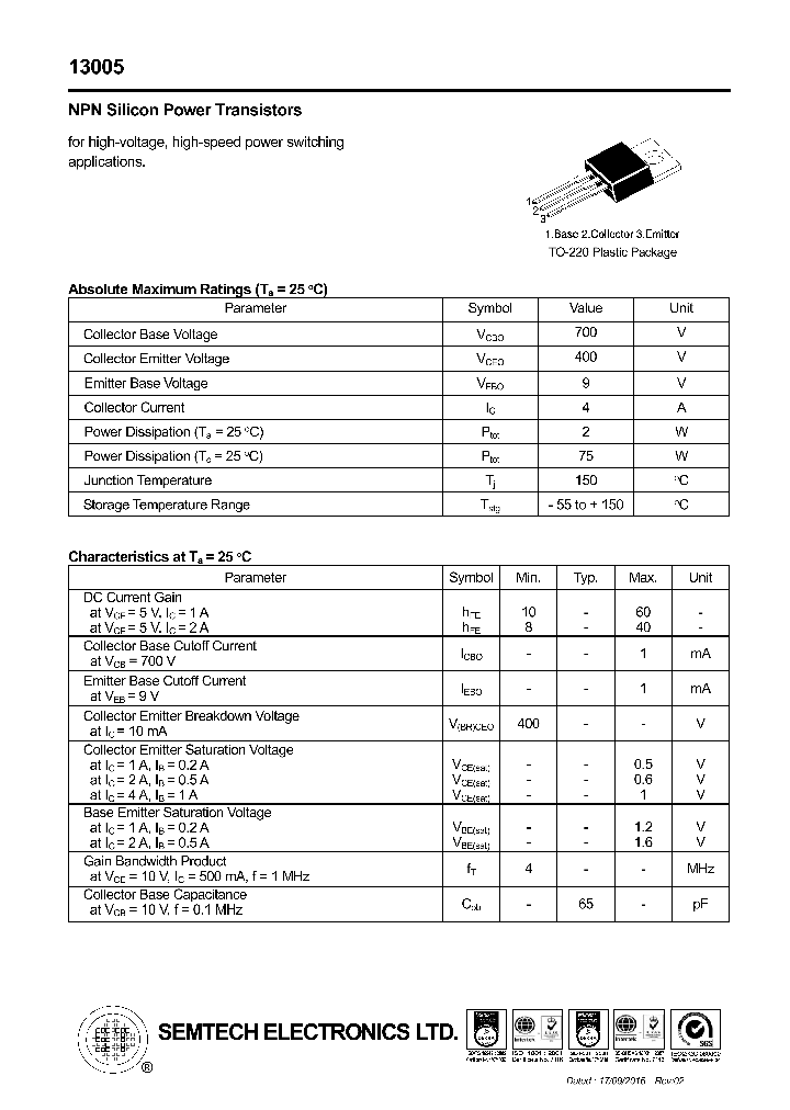 13005_9044957.PDF Datasheet