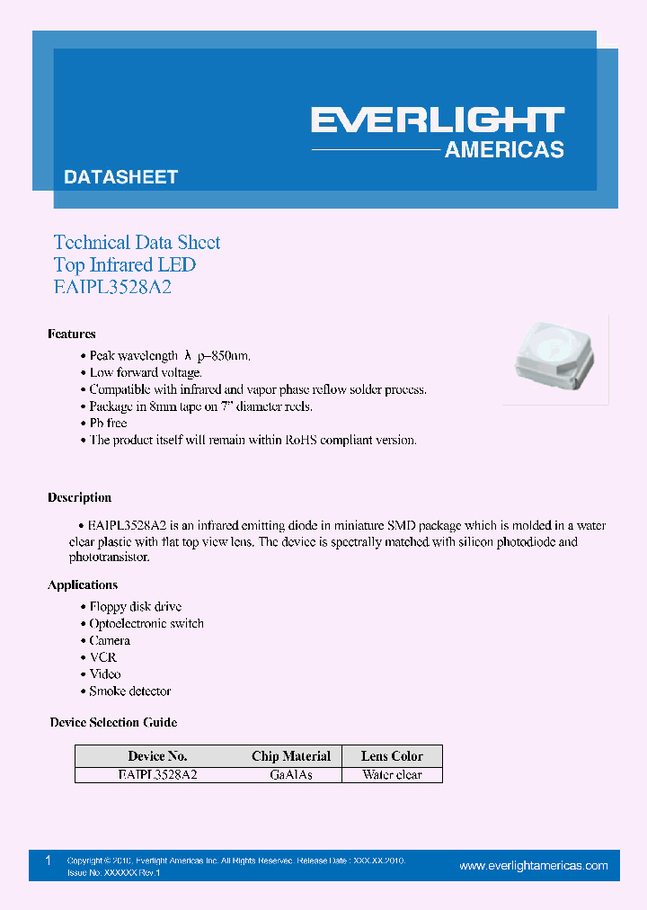 EAIPL3528A2_9045495.PDF Datasheet