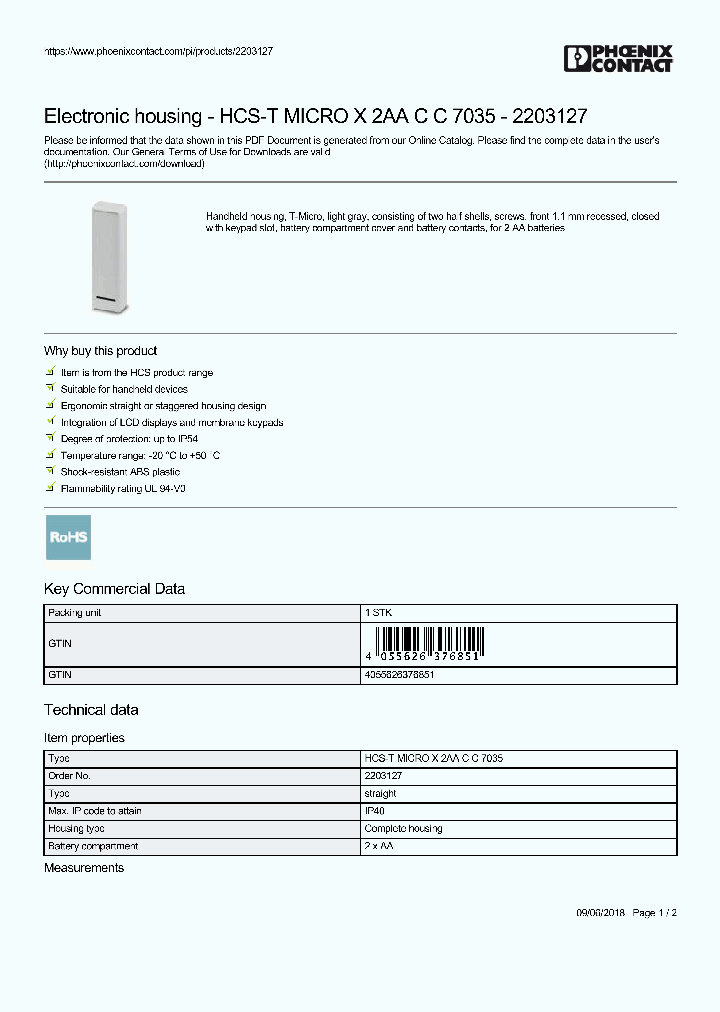 2203127_9048005.PDF Datasheet